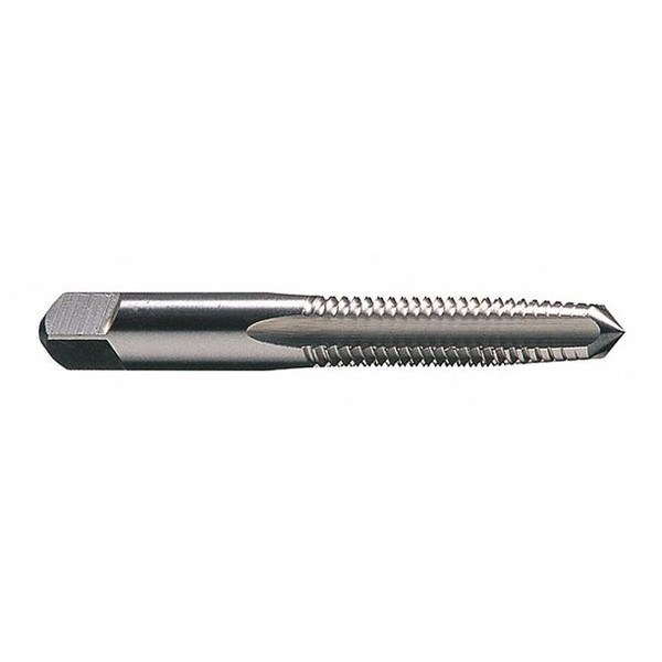 CLE-LINE 1/4-28NF H2 4FL GP PLUGHAND TAP