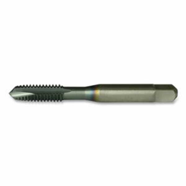 GREENFIELD THREADING #10-24NC #H3 2F GP PLUGSPIRAL POINT TAP-TICN