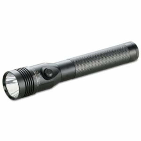 STREAMLIGHT STINGER DS LED HL W/120VAC/12V DC FLASHLIGHT