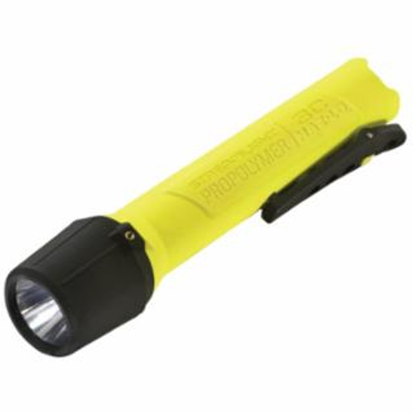 STREAMLIGHT 3C PROPOLYMER HAZ-LO FLASHLIGHT 150 LUMENS