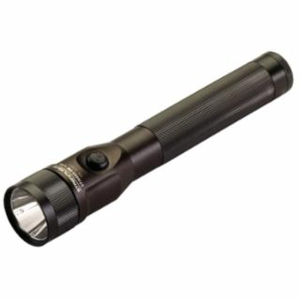 STREAMLIGHT STINGER DS LED WITH AC/DC - 2 HOLDERS