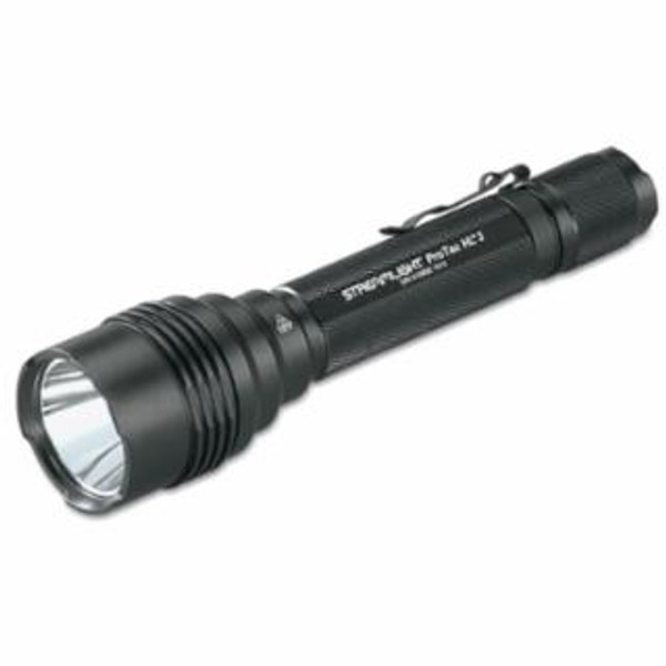 STREAMLIGHT PROTAC HL 3WHITELED INCLUDES 3 CR123ABLACK