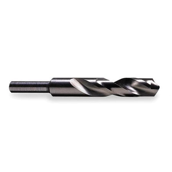 19/32 S&D 1/2" SHK