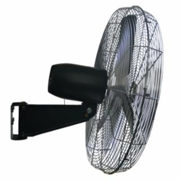 TPI CORPORATION 30IN COMMERCIAL WALL MOUNT FAN