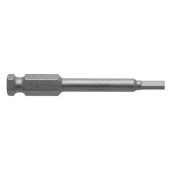 APEX 00534 BIT 5/8 HEX DRV P