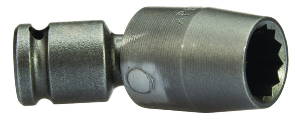 Apex SA-25 09509 Unv Wrnch Standard