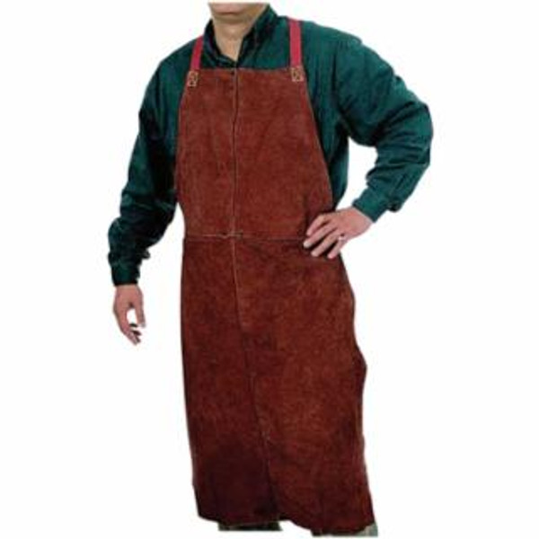 BEST WELDS BW 500 BIB APRON