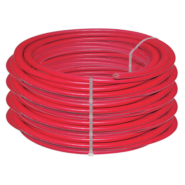 BEST WELDS WELD CABLE 4/0AWG RED 100' RL