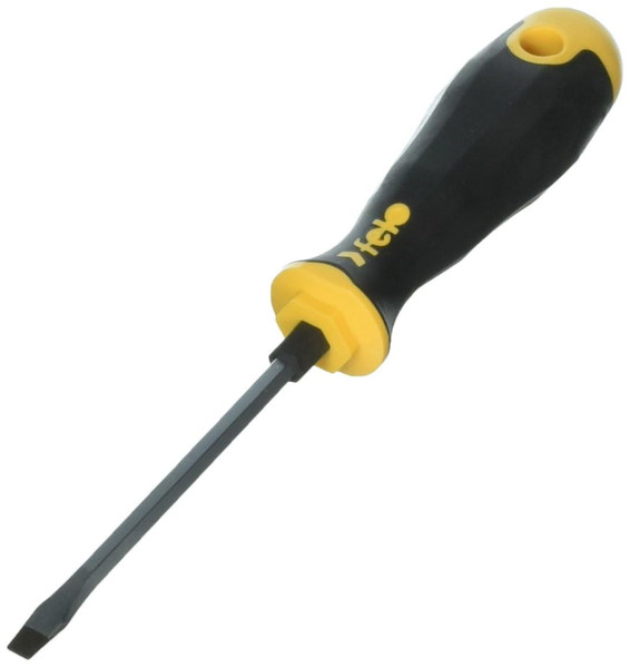 BONDHUS ERGONIC SCREWDRIVER 7/32SLOT