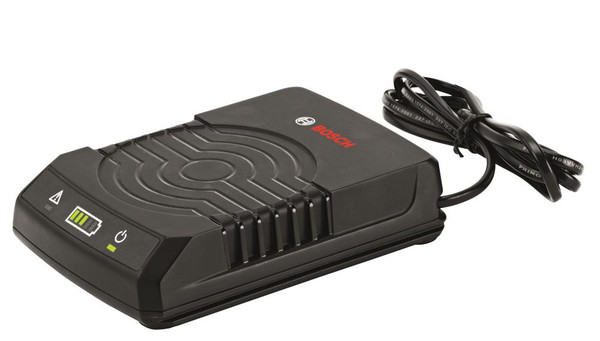 BOSCH POWER TOOLS 18V WIRELESS CHARGER