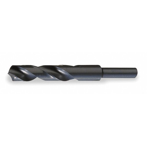 39/64 GP S&D 1/2"SHK BLKOX