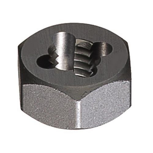 Cle-Line C77642 1-1/8-7 492 Hs Hex Die