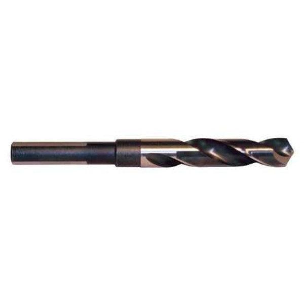 16.0MM  BLACK & GOLD  S&D SP&FLT