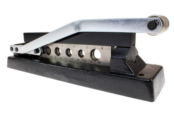 Coilhose Pneumatics CV500 22894 Hose Crimperf/1/4"-3/8"