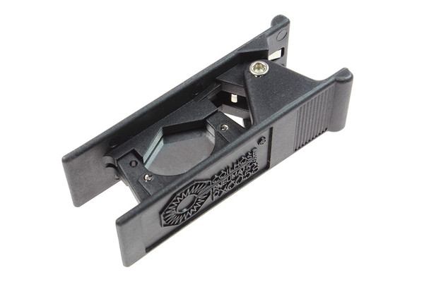 TUBING CUTTER (BLACK)