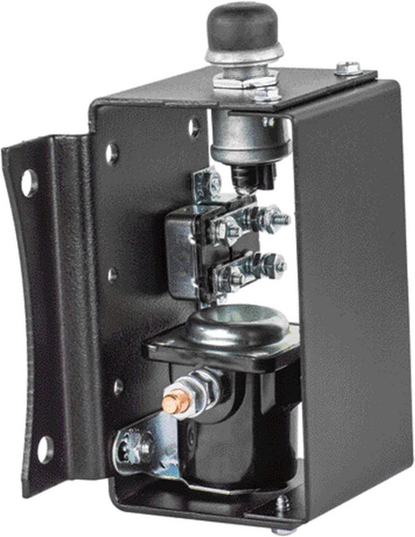 KIT ASSEMBLY SWITCH BOX