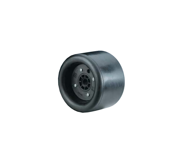 DYNABRADE DB 94500 RUBBER WHEEL