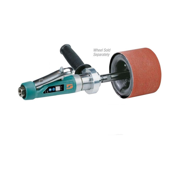 DYNABRADE DYNASTRAIGHT FINISHING TOOL