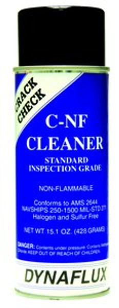 DYNAFLUX DY CNF CLEANER 5GALDYNA-FLUX