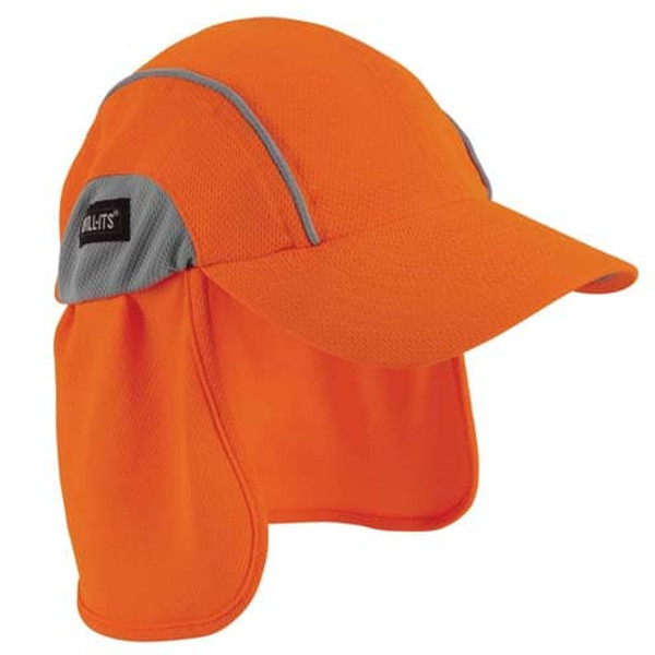 ERGODYNE CHILL-ITS 6650 HIGH PERFORM. HAT W/NECKSHADE  OR