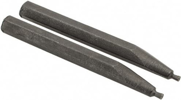 TIPS 467-470 RETAINING RING-CLIPS .9MM 2PC