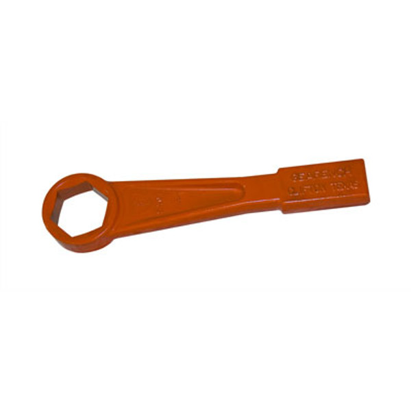 GEARENCH 2" STUD STRIKING WRENCH3-1/8" NUT