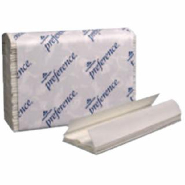 GEORGIA PACIFIC PREFERENCE C-FOLD PAPERTOWELS/PK/12