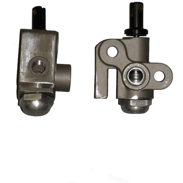 H.K. Porter 9174 Valve Body Assembly