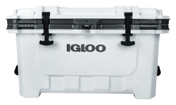 IGLOO 70 QT IMX WHITE/MOONSCAPE 1P