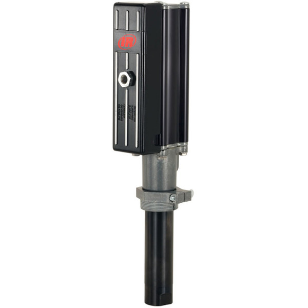 2" OIL PUMP