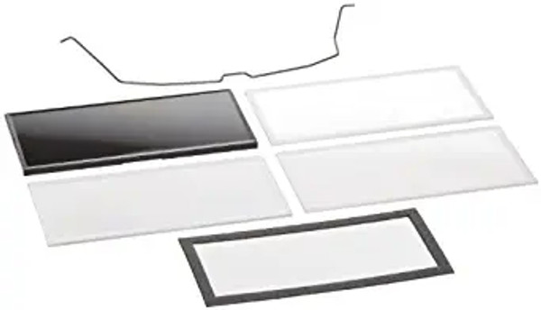 Jackson Safety 24557 Hlt Repl Parts Kit 860P3024222