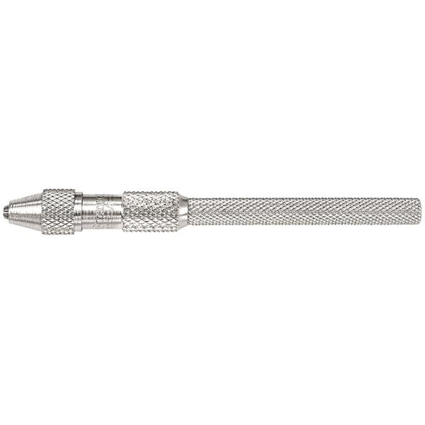 L.S. STARRETT S167AZ 1/64"-17/64" BY 6