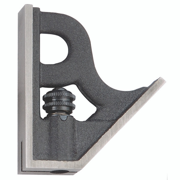 L.S. Starrett 50070 H11-6 6" Square Head