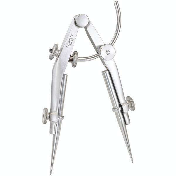 85B 9" EXTENSION DIVIDER