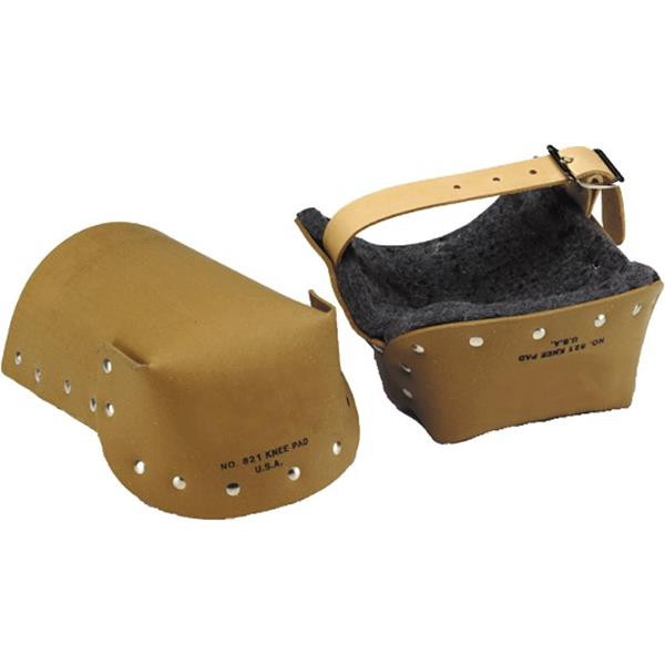 Marshalltown 16410 821 Neolite Knee Pads (20 Pairs)