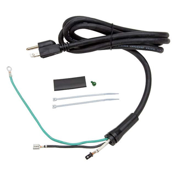 MASTER APPLIANCE CORDSET KIT  120V  20 AMP (-01)