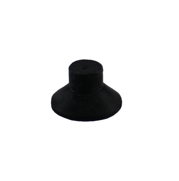 Norton 61463624194 IM-313 Replacement Feet, IM-313 Replacement Stone (1 pc)