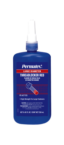 LARGE DIAMETER THREADLOC