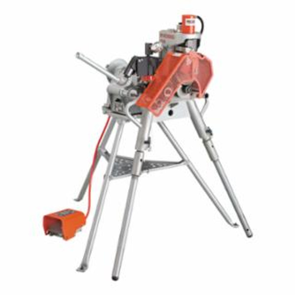 RIDGID 920 ROLL GROOVER