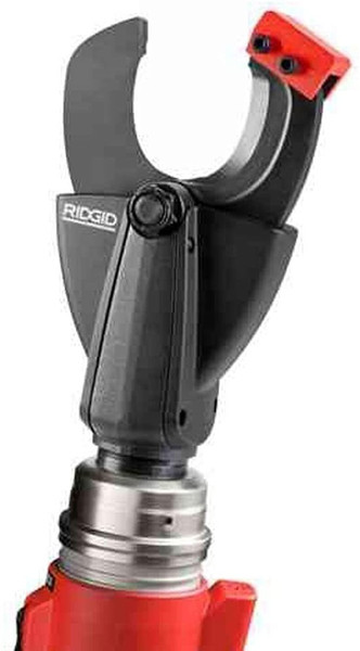 RIDGID SC-60C SCISSOR CUTTER HEAD