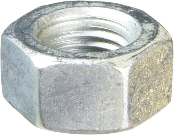 E905 7/16-20 HEX NUT