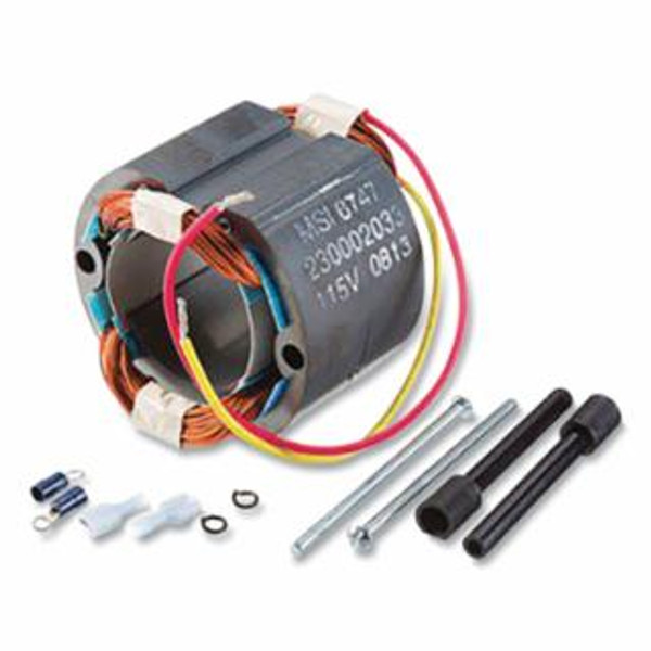 D696X 115V ARMATURE ASM