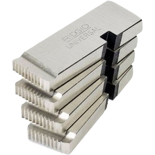 Ridgid 47930 1/2-3/4 554 Npsm Hs Dies (1 ST)