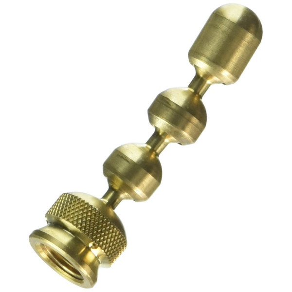 H-24 1/8" DROP HEAD NOZZ