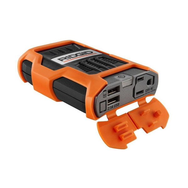 RIDGID E10749 HDL ADAPTER