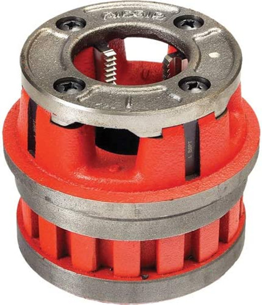 RIDGID 12R 1" LH NPT DIE HD COM