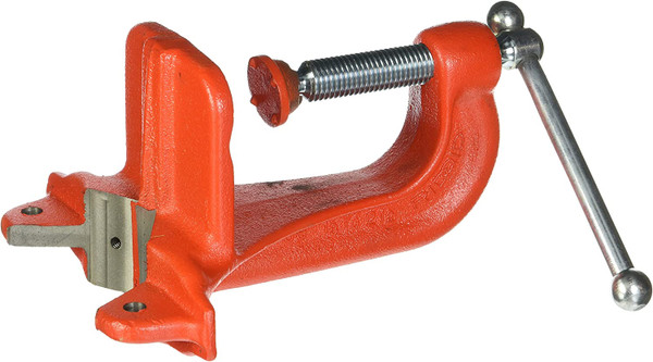 RIDGID B331X 39 VISE BASE ASM