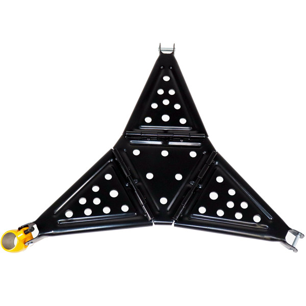 B546-C448 TOOL TRAY