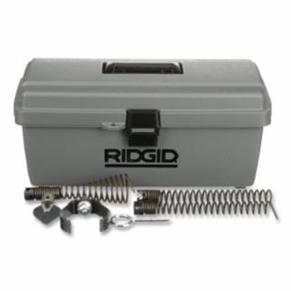 RIDGID A-61 TOOL KIT F/K60