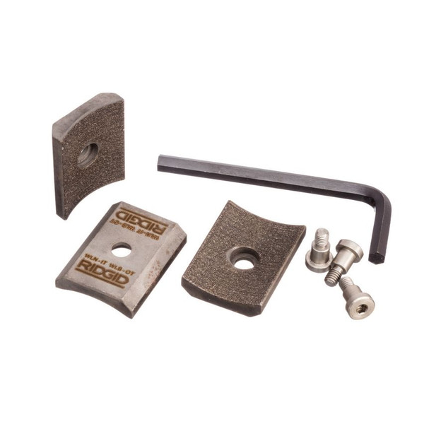 Ridgid 48323 Inserts Size N Inr Tubecore Barrel